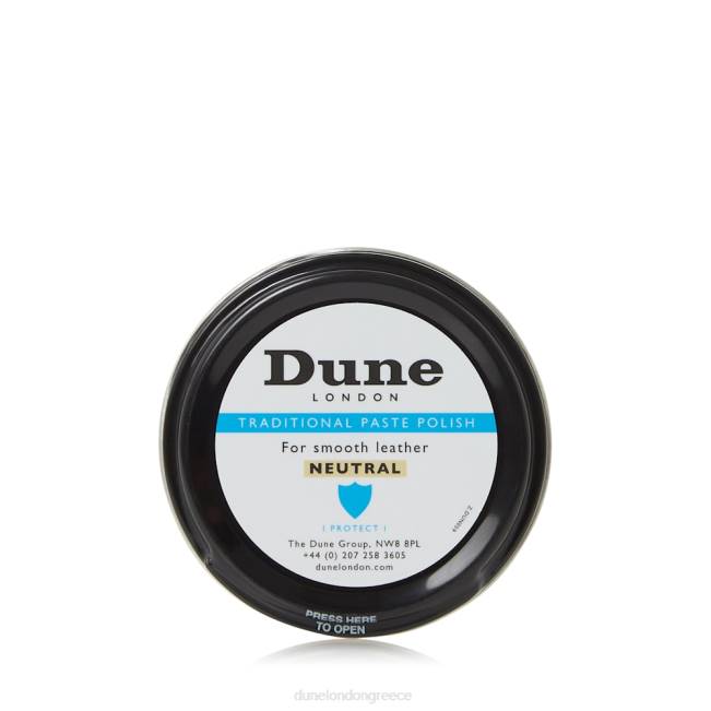 Dune London φυσικός για άνδρες και γυναίκες αξεσουάρ J84Z398 γυαλιστικό ουδέτερο