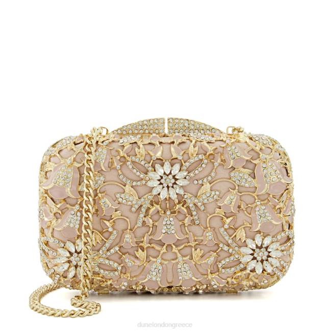 Dune London γυμνός γυναίκες συμπλέκτης καστόρι με λεπτομέρεια εμαγιέ J84Z42 Berkeley